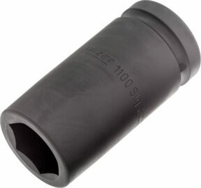 Hazet Kraft-Steckschlüsseleinsatz 6-Kant 1100SLG-33 mit 25 mm Vierkantaufnahme (1") - Bild 2