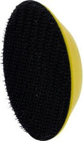 KS Tools Schleifteller flexibel Ø 46,0 mm, 5er Pack - Bild 2