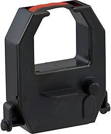 Bürk Mobatime Tintenkassette Schwarz für K 600 und K 675 - Bild 1