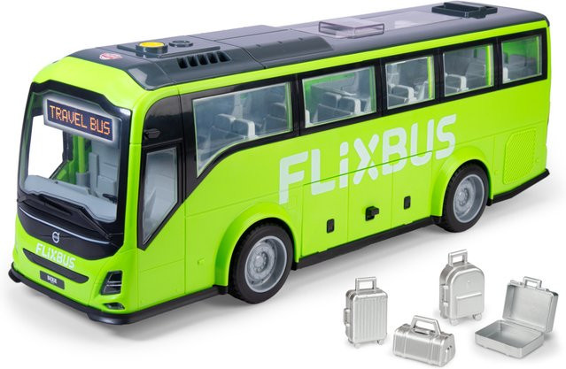 Dickie Toys Giant Flixbus - Bild 1