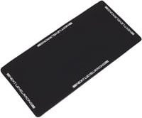 Next Level Racing XL Premium Bodenmatte in Schwarz - Bild 1