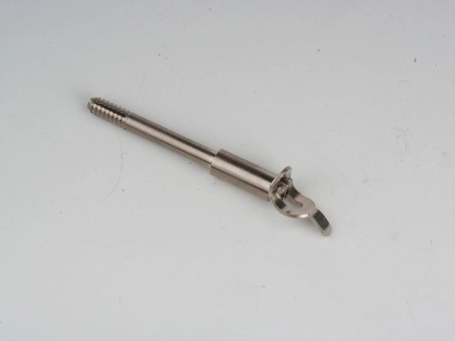 Revell Needle Chuck S-Tongue, Grau, Metall - Bild 1