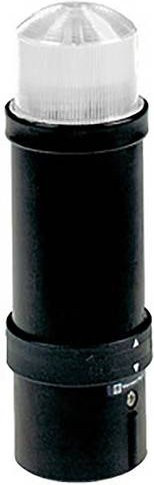 Schneider Electric Signalsäule XVBL8B7 in Schwarz - Bild 1