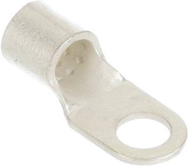 Molex 191930307 Ringkabelschuh Bulk in Silber - Bild 1