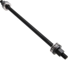 BGS Spindel für Zug und Druckhülsen-Satz M16 x 1,5 in Schwarz - Bild 1