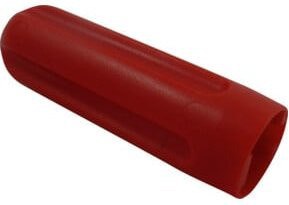 Mersen Schraubkappendreher NEOZED D01/D02 01716.000000 in Rot - Bild 1