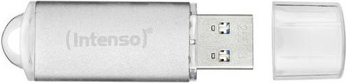 Intenso Jet Line USB-Stick 32GB Silber USB 3.2 Gen 1 - Bild 1