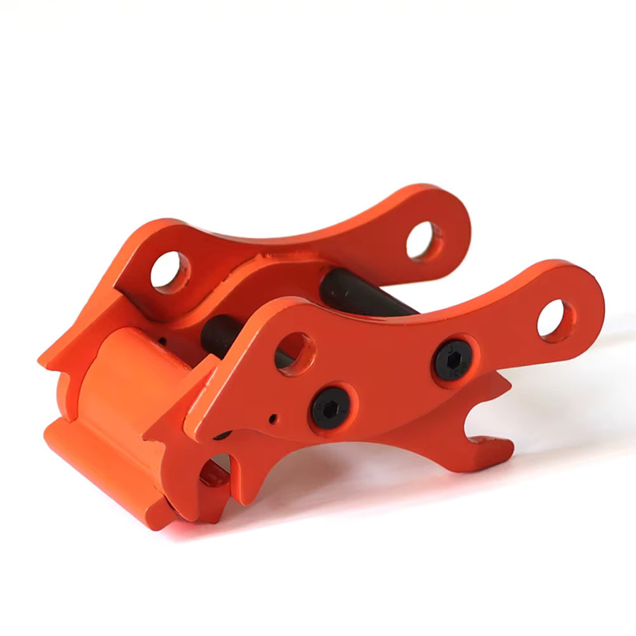 JDMODEL Metall Eimer Ripper Upgrade Teile, 1/14 Hydraulische RC Bagger, Zubehör - Bild 2