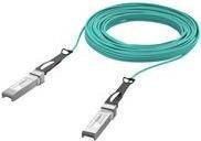 Ubiquiti Networks Glasfaserkabel Aqua UACC-AOC-SFP28-20M Länge: 30 m - Bild 1