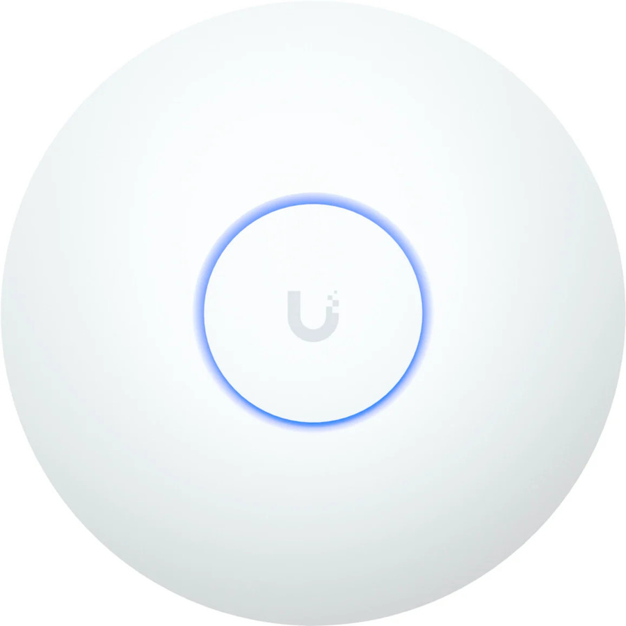 Ubiquiti U7 Long-Range WiFi 7 Access Point in Weiß - Bild 1