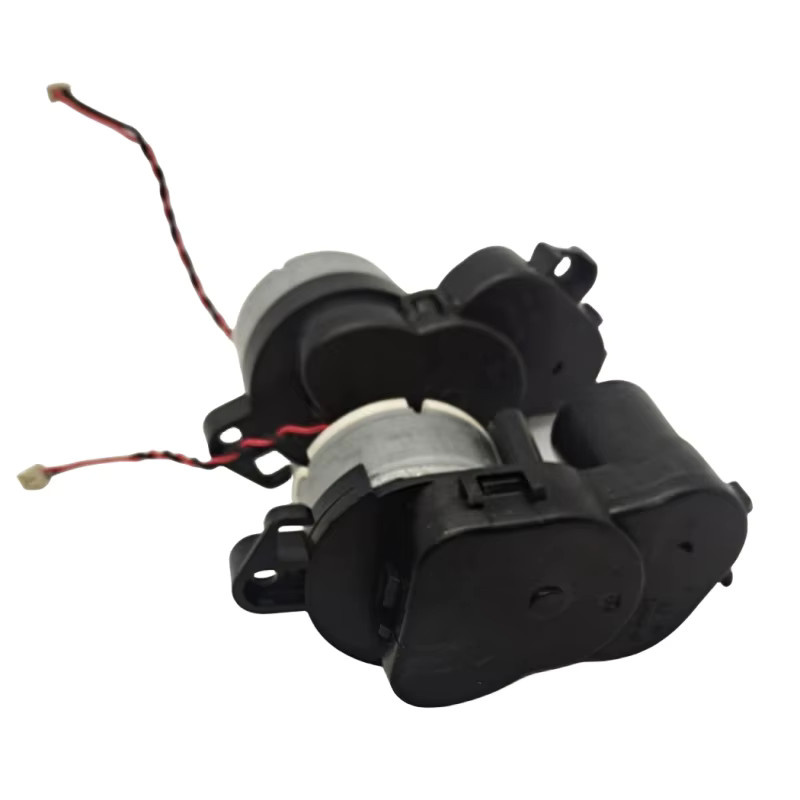 Ecovacs Seitenbürstenmotor Ersatzteil für DEEBOT OZMO 950, 920, N8, N8 Pro, T9 und T8 Roboter Staubsauger aus Kunststoff - Bild 3