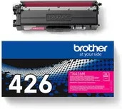 Brother Original Tonerpatrone TN426M Magenta für Brother HL-L8360CDW und MFC-L8900CDW - Bild 2