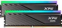 ADATA DDR5-6000 Dual-Kit Arbeitsspeicher 32 GB (2x 16 GB) Schwarz - Bild 1