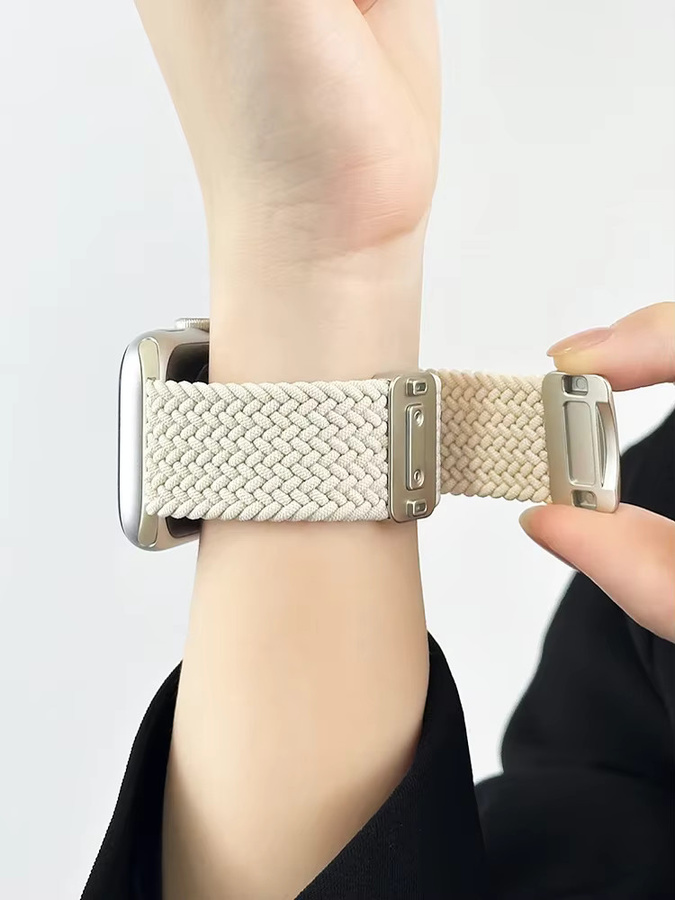 PEO Uhrenarmband Textil/NATO, Unisex - Bild 4