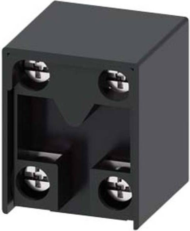 Siemens Schaltelement 3SE5000-0CA00-1AC1 Schwarz 230V 6A IP00 - Bild 1