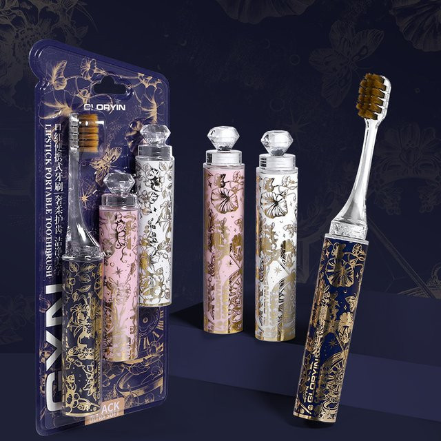 GLORYIN Lippenstift, 3-teilig, Unisex - Bild 1