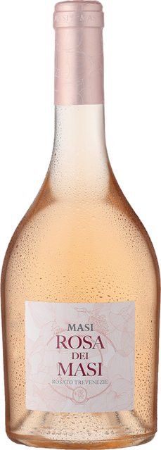Masi Roséwein Rosa dei Masi, Merlot, Venetien, 2024, trocken, 0,75 l - Bild 1