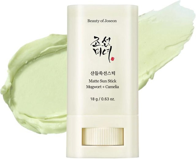 Beauty of Joseon Matter Sonnenstift, SPF 50+, 18g - Bild 1