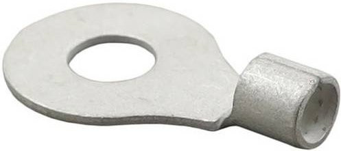 Molex Ringkabelschuh in Silber 191930287 - Bild 1