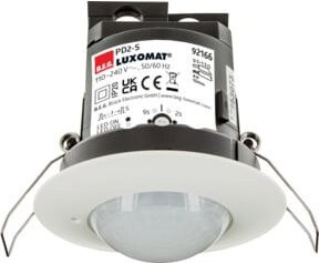 BEG Brück Electronic Präsenzmelder Slave PD2-S-DE Netzbetrieben 230V - Bild 1