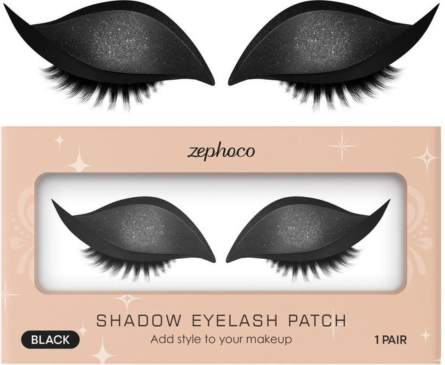 SZwatch Wimpernpflaster, Unisex - Bild 1
