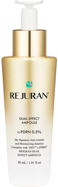 REJURAN Dual-Effekt-Ampulle Serum, 30 ml, c-PDRN - Bild 1
