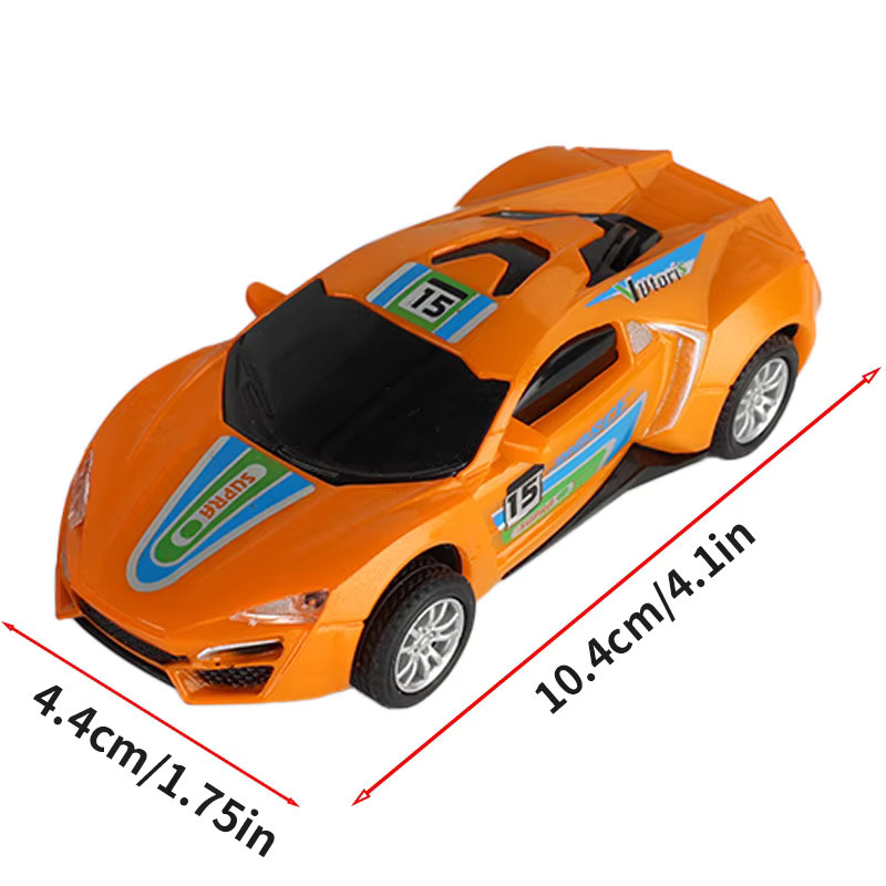 Carrera Slot-Auto-Spielzeug, 1:43, Fahrzeuge - Bild 3