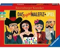 Ravensburger Malefiz Brettspiel - Bild 1