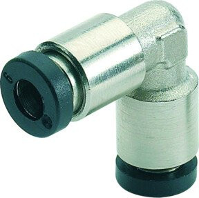 Schneider Electric Steckverbindung SVG-R4-10 x 10 L in Silber - Bild 1