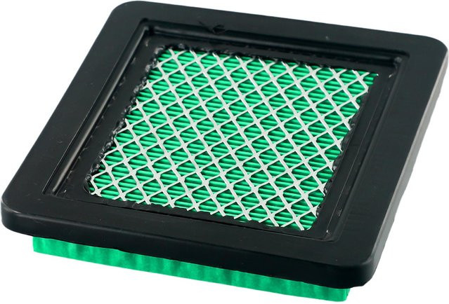 Honda Luftfilter für GC135 GCV135 GCV160 GCV190 und GX100 Motoren in Grün - Bild 1