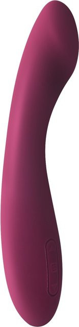 SVAKOM Vibrator Amy 2 in Purple mit 5 Vibrationsmodi und 5 Geschwindigkeiten - Bild 1