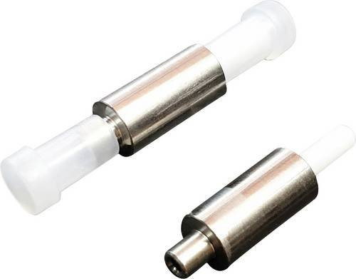 Tempo Communications 180XL Adapter Silber 52068673 - Bild 1