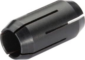 Makita Spannzange 6,0 mm in Schwarz 763678-7 - Bild 1