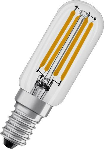 Osram LED Special T26 E14 Warmweiß Transparent 5.9 W - Bild 1