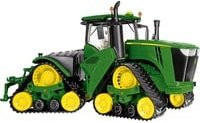 Wiking Modellfahrzeug John Deere 9620RX Raupenschlepper im Maßstab 1:32 - Bild 1