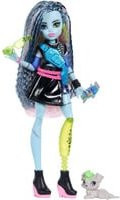 Mattel Monster High Frankie Puppe Refresh 2 ab 4 Jahren - Bild 1