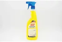 REINEX Badreiniger Gelb - Bild 2