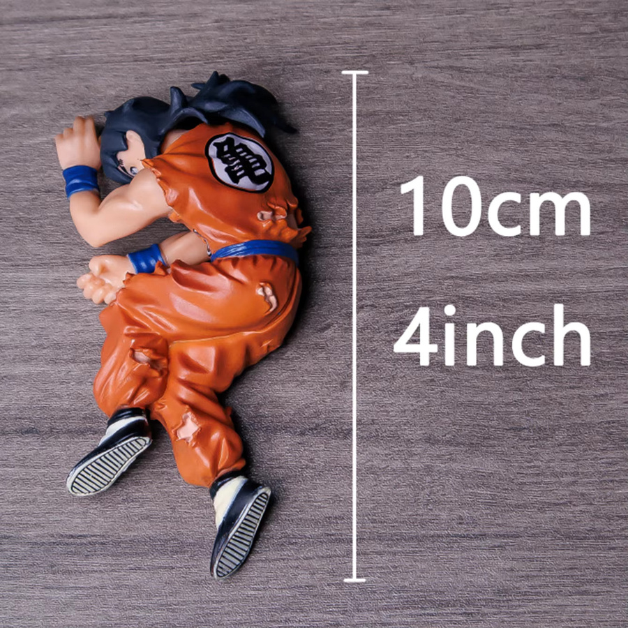 Bandai DBZ Yamcha, Sammlerfigur, Einzelfigur - Bild 2