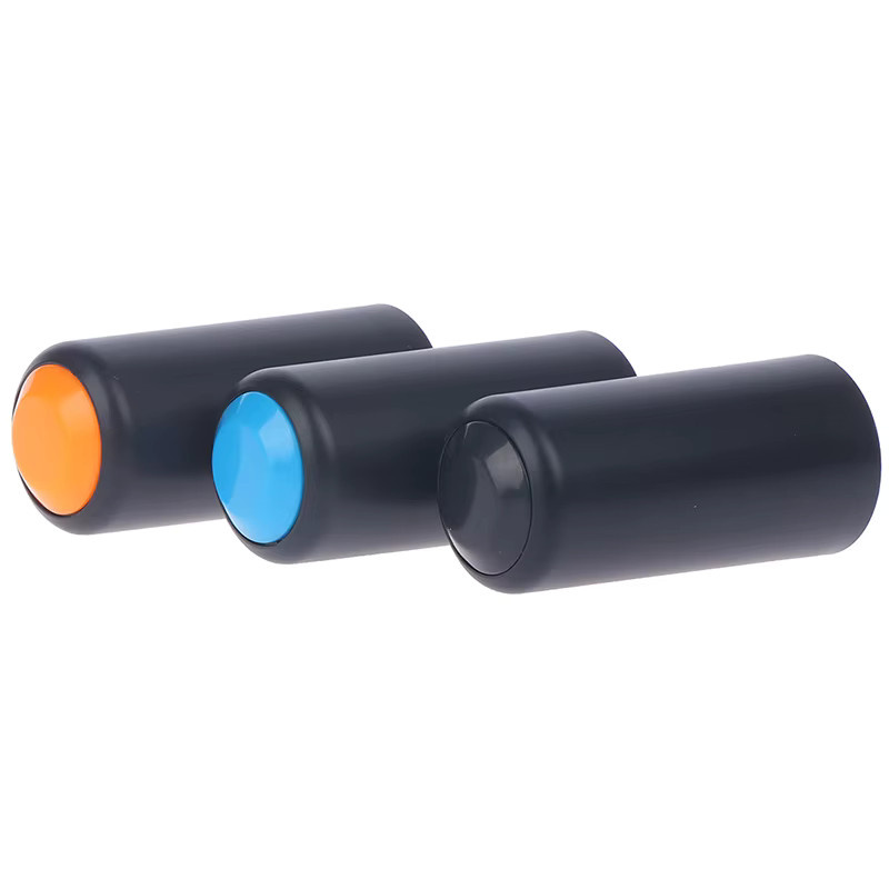 Shure Mic Battery Screw On Cap Cup Cover für PGX2 Wireless Handmikrofon in Schwarz - Bild 3