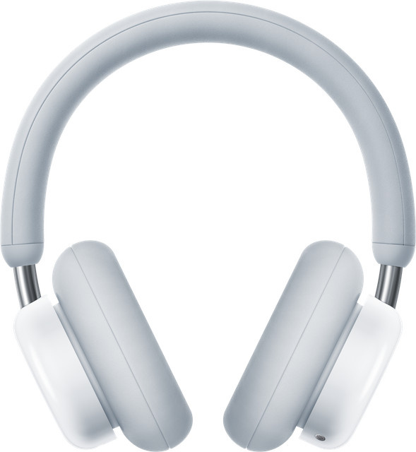 CMF by Nothing Headphone Pro B175 Bluetooth Kopfhörer mit ANC in Hellgrau - Bild 1