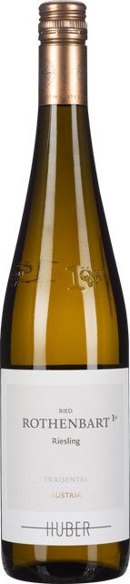 Markus Huber Riesling Weißwein Niederösterreich 2024, 0,75 l - Bild 1