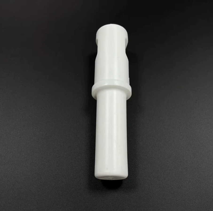 Bosch Fleischwolf-Zubehör Schubstange MFW15 in Weiß, Länge: 20 cm - Bild 2