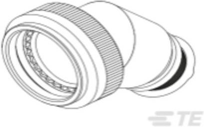 TE Connectivity 670711-000 - Bild 1