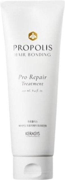 Kerasys Propolis Hair Bonding Pro Repair Treatment, 250 ml, für strapaziertes Haar - Bild 1