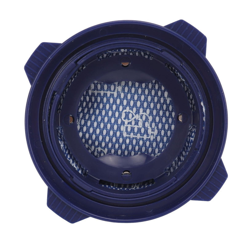 Waschbarer Mikrofilter in Schwarz als Vakuumfilter Ersatzteil für Jet 60 70 75 90 Staubsauger von TOMTOP JMS - Bild 5