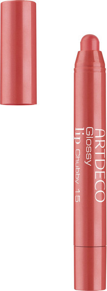 Artdeco Glossy Lip Chubby, Lippencreme, glänzend, 15 ml - Bild 1