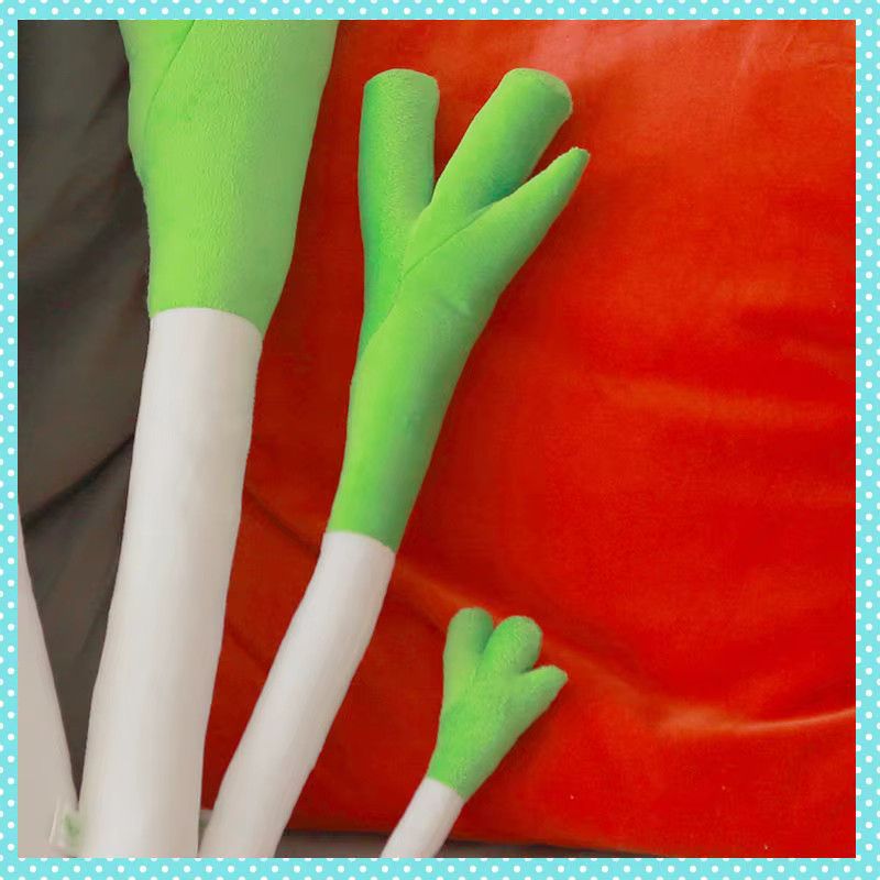 Hatsune Miku Anime Figur als Plüsch Spielzeug, 42 cm Höhe - Bild 3