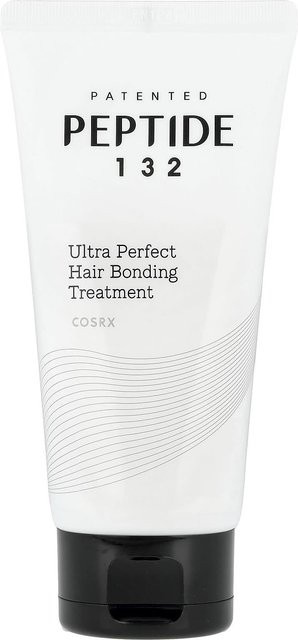 CosRx Peptide 132 Ultra Perfect Hair Bonding Treatment, 120 ml - Bild 1