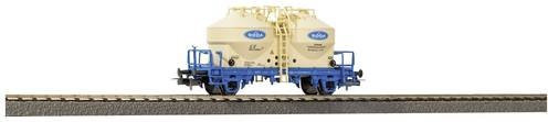 Piko Silowagen DC, H0, 1:87, Weiß - Bild 1