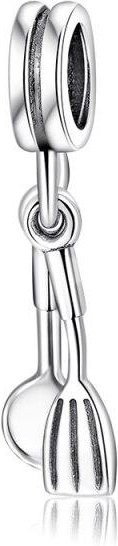 YIRAN Jewelry Anhänger, 925 Silber, Weiß, Damen - Bild 1
